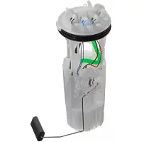 VDO Brandstoftoevoereenheid 2803580187302