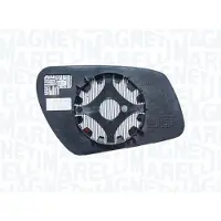 MAGNETI MARELLI Buitenspiegel glas 351991306730