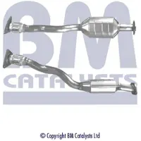 BM CATALYSTS BM80133H Katalysator