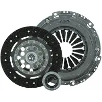 AISIN Koppelingsset KM-071