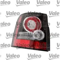 Valeo Achterlicht 044662 Valeo voor o.a. LAND ROVER