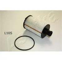 ASHIKA Oliefilter 10-0L-L10