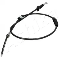ASHIKA 131-05-570R Handremkabel