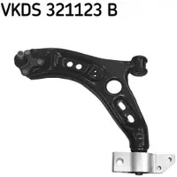 Skf VKDS 321123 B Draagarm