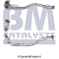 BM CATALYSTS BM70288 Voorpijp