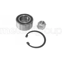 METELLI 19-2332 Wiellagerset