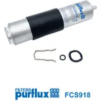 PURFLUX FCS918 Brandstoffilter