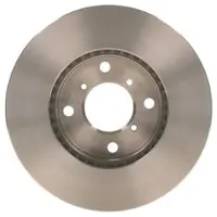 Bosch Remschijf 0 986 479 198 voorkant, geventileerd, sterk gecarboniseerd, 1 Stuk