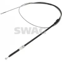 SWAG Trekkabel, parkeerrem 33 11 0908