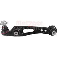 METZGER 58191801 Draagarm