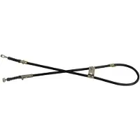 ACKOJA A38-30018 Handremkabel