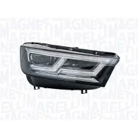 MAGNETI MARELLI 710815019014 Koplamp