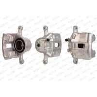 FERODO Remklauw FCL695283, voor links