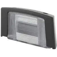 Hella Kentekenplaatverlichting 2KA 007 929-001