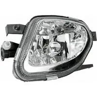 Hella Mistlamp rechts 1NB 008 275-041 Hella voor o.a. MERCEDES-BENZ