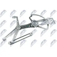 NTY EPS-ME-002 Raammechanisme