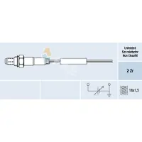 FAE Lambdasonde 77002