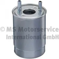 KOLBENSCHMIDT 50014479 Brandstoffilter