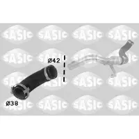 SASIC 3336214 Laadluchtslang