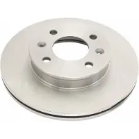 MAPCO 25573 Remschijf