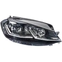 Hella 1ZX 013 924-221 Koplamp