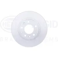 Hella 8DD 355 115-311 Remschijf