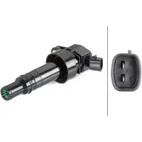 Hella Bobine 5DA 358 057-821