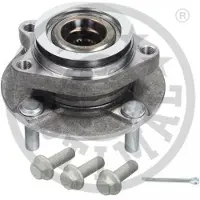 OPTIMAL 961207 Wiellagerset