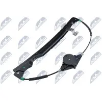 NTY EPS-FR-009 Raammechanisme