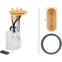 Hella 8TF 358 106-071 Brandstofpomp