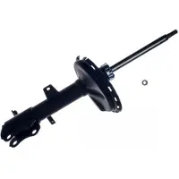 DENCKERMANN DSB467G Schokdemper