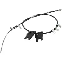 MAXGEAR 32-1670 Handremkabel