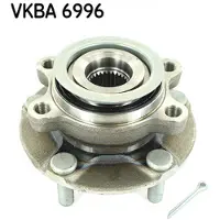 Skf Wiellagerset VKBA 6996 SKF voor o.a. NISSAN, RENAULT