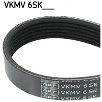 Skf V-snaren VKMV 6SK1029