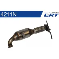 LRT Katalysator 4211N