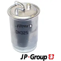 JP GROUP 1118702600 Brandstoffilter