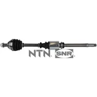 SNR DK66.019 Aandrijfas
