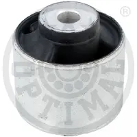 OPTIMAL F9-0132 Draagarmrubber