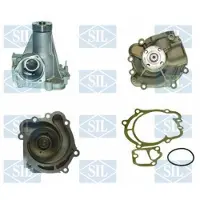 Sil PA409 Waterpomp