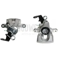BUDWEG CALIPER Remklauw BUDWEG 343347