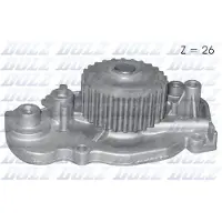 DOLZ H127 Waterpomp