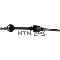 SNR DK66.010 Aandrijfas