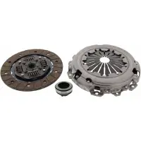MAPCO Koppelingsset 10413