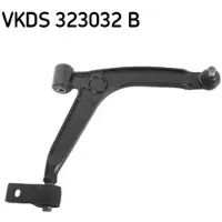 Skf VKDS 323032 B Draagarm