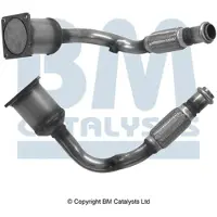 BM CATALYSTS BM91926H Katalysator