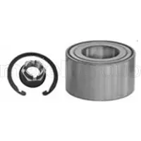 METELLI 19-2872 Wiellagerset