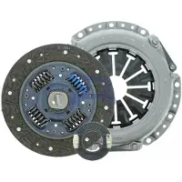 AISIN Koppelingsset Clutch Kit (3P) KY-111