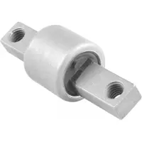 TEDGUM Voorste draagarm silentblock 00025783