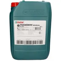 Castrol 15DDE7 Versnellingsbakolie