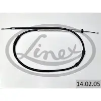 Linex 14.02.05 Handremkabel